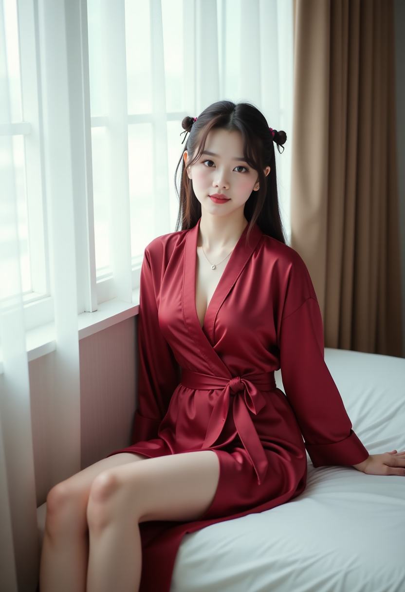 白昼诊室海报