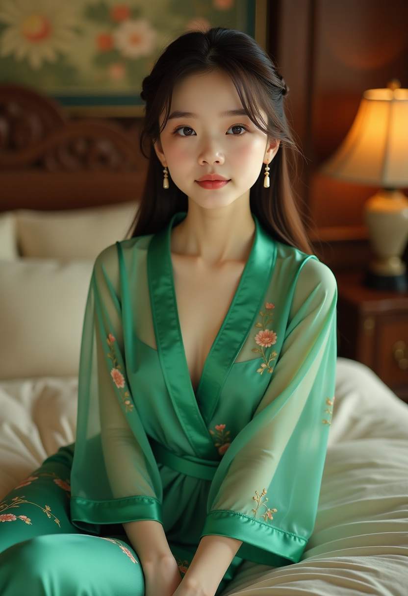 身体说明书胸部篇海报